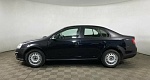 Volkswagen Jetta V
