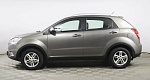 Ssangyong actyon
