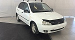 LADA (ВАЗ) KALINA 1.6 MT (98 л.с.)