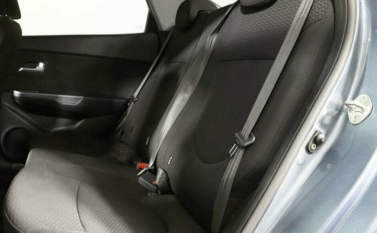 Kia Rio 1.6 Автомат