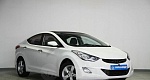 Hyundai Avante, 4 поколение