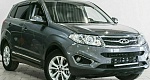 Chery tiggo 5