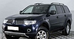 Mitsubishi pajero sport мкпп 2012 с пробегом 99 499 км
