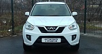 Chery TIGGO 1.6 MT (126 л.с.)