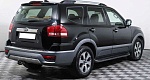 Kia mohave акпп 2018 с пробегом 82 460 км