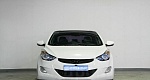 Hyundai Avante, 4 поколение