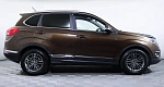 Chery Tiggo 5