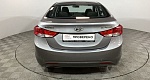 Hyundai Elantra 1.6 МКПП