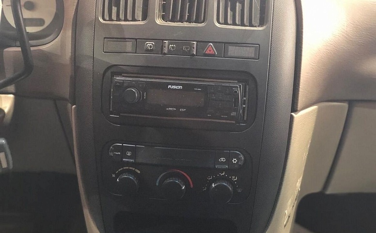 Chrysler Voyager IV