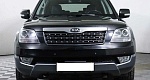 Kia mohave акпп 2016 с пробегом 74 691 км