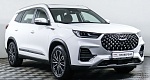 Chery Tiggo 8 Pro 1.6 РКПП