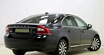 Volvo S80 2.5 Автомат