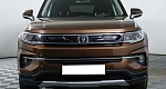 Changan cs35 plus акпп 2019 с пробегом 45 902 км