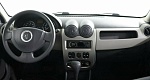 Renault Sandero 1.6 Автомат