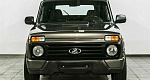 Lada (ваз) 2131 (4x4)