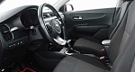 Kia rio x (x-line) акпп 2018 с пробегом 80 419 км