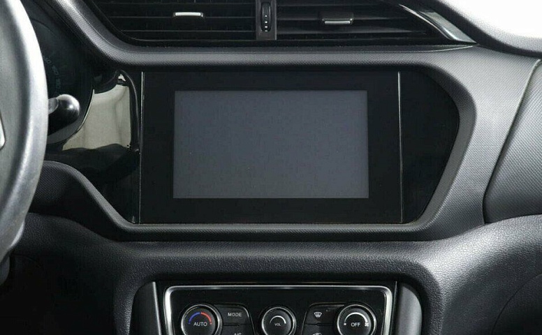 Chery Tiggo 3 1.6 Механика