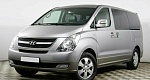 Hyundai Grand Starex 2.5 Автомат