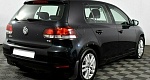 Volkswagen Golf 1.4 Робот