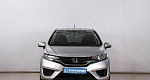 Honda Fit, 3 поколение