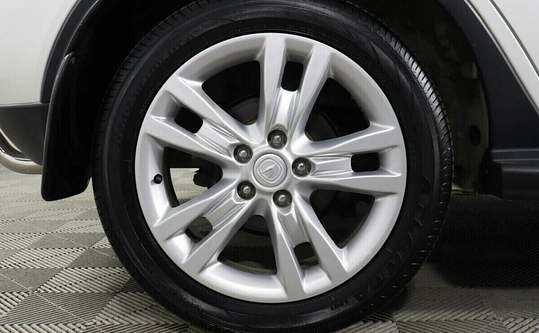 Changan CS35 I