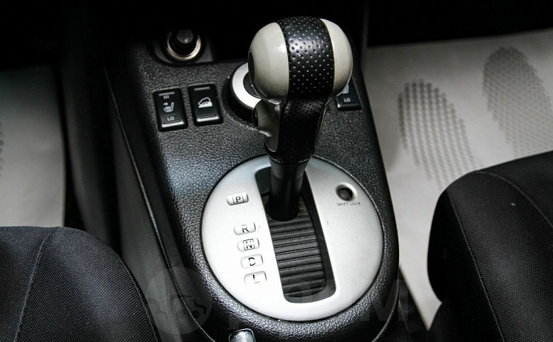 Nissan X-Trail, 2 поколение
