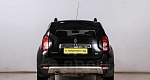 Renault Duster, 1 поколение