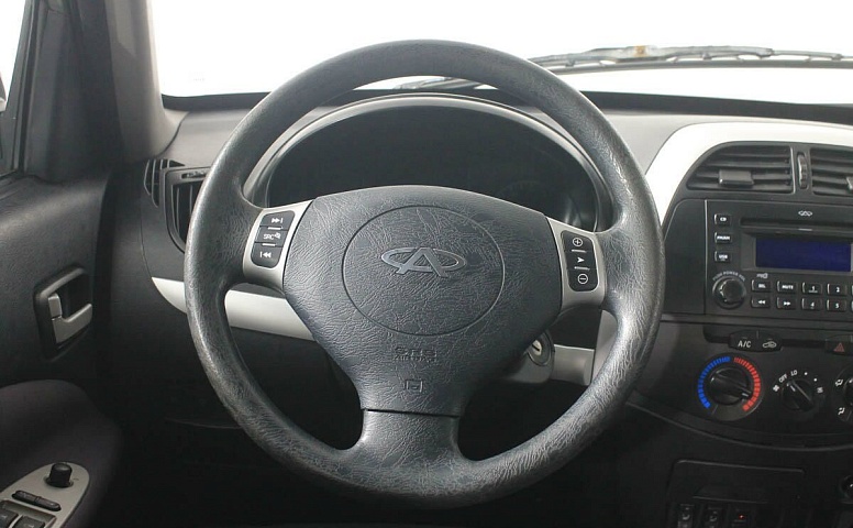 Chery Tiggo