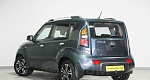 Kia Soul, 1 поколение