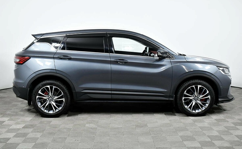 Geely Coolray I