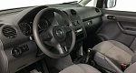 Volkswagen Caddy III Рестайлинг