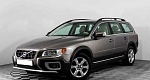 Volvo xc70 акпп 2011 с пробегом 99 552 км