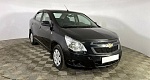 Chevrolet cobalt