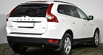 Volvo XC60 2.0 Робот