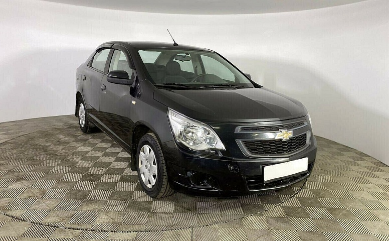 Chevrolet cobalt