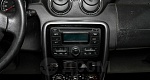 Renault Duster, 1 поколение