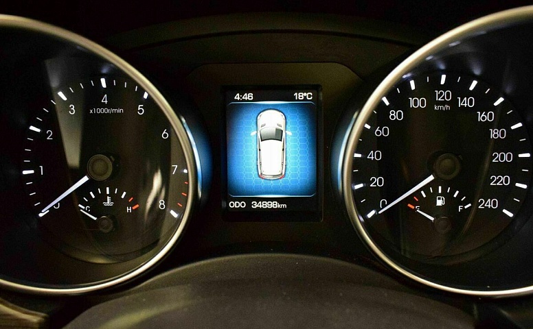 Haval h9 i