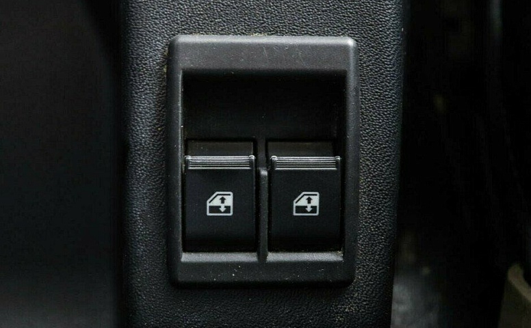 LADA (ВАЗ) 2121 (4x4) 1.7 Механика