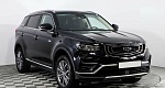 Geely atlas pro