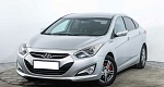 Hyundai i40 мкпп 2014 с пробегом 87 153 км
