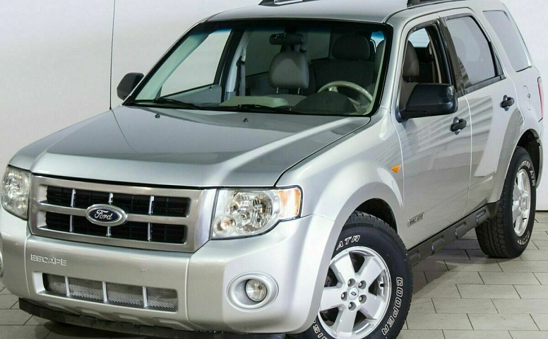Ford escape