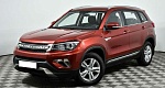 Changan cs75fl акпп 2019 с пробегом 41 924 км