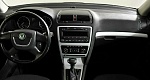 Skoda Octavia 1.6 Автомат