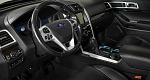 Ford Explorer V