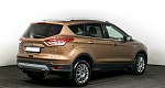 Ford Kuga II
