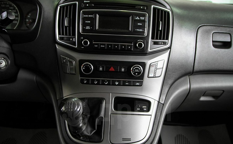 Hyundai H1