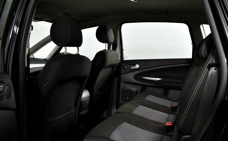 Ford S-MAX 2.3 Автомат