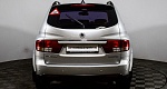 SsangYong Kyron