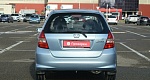 Honda Jazz I Рестайлинг