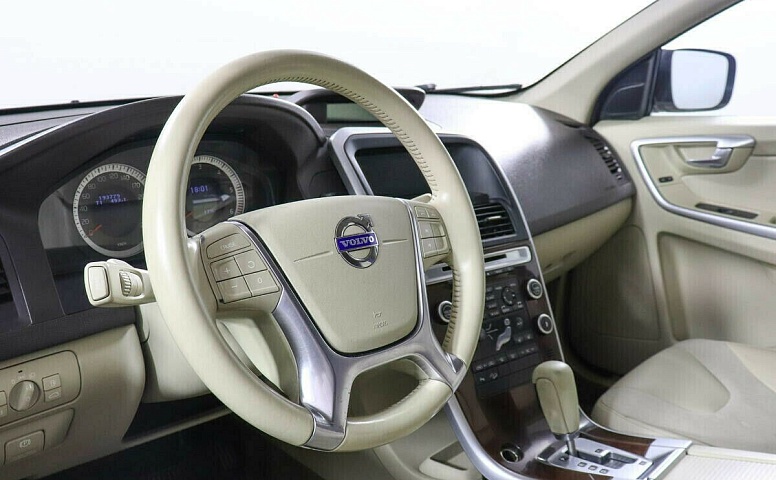 Volvo XC60 I
